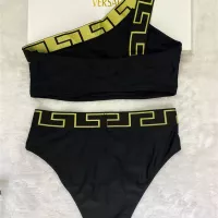 Cheap Versace Bathing Suits For Women #1290683 Replica Wholesale [$27.00 USD] [ITEM#1290683] on Replica Versace Bathing Suits