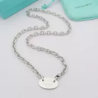 Cheap Tiffany Necklaces #1290684 Replica Wholesale [$32.00 USD] [ITEM#1290684] on Replica Tiffany Necklaces