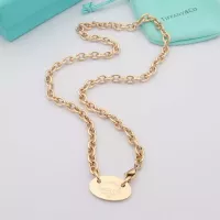 Cheap Tiffany Necklaces #1290685 Replica Wholesale [$32.00 USD] [ITEM#1290685] on Replica Tiffany Necklaces