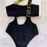 Cheap Versace Bathing Suits For Women #1290686 Replica Wholesale [$29.00 USD] [ITEM#1290686] on Replica Versace Bathing Suits