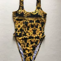 Cheap Versace Bathing Suits For Women #1290688 Replica Wholesale [$29.00 USD] [ITEM#1290688] on Replica Versace Bathing Suits