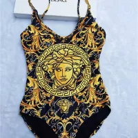 Cheap Versace Bathing Suits For Women #1290691 Replica Wholesale [$29.00 USD] [ITEM#1290691] on Replica Versace Bathing Suits