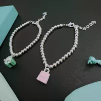 Cheap Tiffany Bracelets #1290695 Replica Wholesale [$38.00 USD] [ITEM#1290695] on Replica Tiffany Bracelets