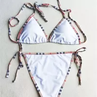 Cheap Burberry Bathing Suits For Women #1290699 Replica Wholesale [$25.00 USD] [ITEM#1290699] on Replica Burberry Bathing Suits