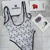 Cheap Chanel Bathing Suits For Women #1290700 Replica Wholesale [$29.00 USD] [ITEM#1290700] on Replica Chanel Bathing Suits