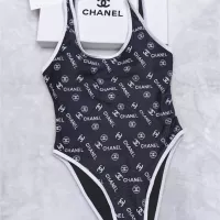 Cheap Chanel Bathing Suits For Women #1290703 Replica Wholesale [$29.00 USD] [ITEM#1290703] on Replica Chanel Bathing Suits