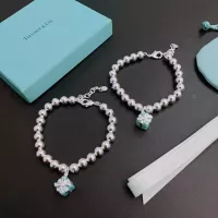 Cheap Tiffany Bracelets #1290707 Replica Wholesale [$45.00 USD] [ITEM#1290707] on Replica Tiffany Bracelets