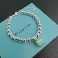 Cheap Tiffany Bracelets #1290708 Replica Wholesale [$45.00 USD] [ITEM#1290708] on Replica Tiffany Bracelets