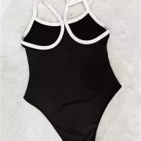 Cheap Chanel Bathing Suits For Women #1290711 Replica Wholesale [$29.00 USD] [ITEM#1290711] on Replica Chanel Bathing Suits