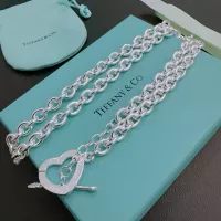 Cheap Tiffany Necklaces #1290712 Replica Wholesale [$48.00 USD] [ITEM#1290712] on Replica Tiffany Necklaces