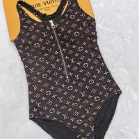 Cheap Louis Vuitton LV Bathing Suits For Women #1290715 Replica Wholesale [$34.00 USD] [ITEM#1290715] on Replica Louis Vuitton LV Bathing Suits