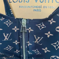 Cheap Louis Vuitton LV Bathing Suits For Women #1290715 Replica Wholesale [$34.00 USD] [ITEM#1290715] on Replica Louis Vuitton LV Bathing Suits