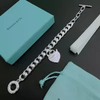 Cheap Tiffany Bracelets #1290716 Replica Wholesale [$68.00 USD] [ITEM#1290716] on Replica Tiffany Bracelets