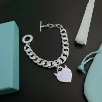 Cheap Tiffany Bracelets #1290716 Replica Wholesale [$68.00 USD] [ITEM#1290716] on Replica Tiffany Bracelets