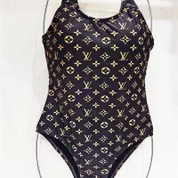 Cheap Louis Vuitton LV Bathing Suits For Women #1290717 Replica Wholesale [$29.00 USD] [ITEM#1290717] on Replica Louis Vuitton LV Bathing Suits