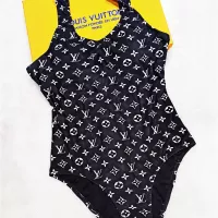 Cheap Louis Vuitton LV Bathing Suits For Women #1290718 Replica Wholesale [$29.00 USD] [ITEM#1290718] on Replica Louis Vuitton LV Bathing Suits