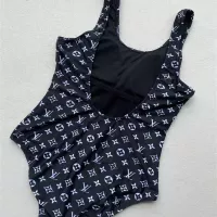 Cheap Louis Vuitton LV Bathing Suits For Women #1290718 Replica Wholesale [$29.00 USD] [ITEM#1290718] on Replica Louis Vuitton LV Bathing Suits