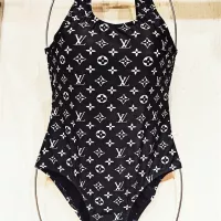 Cheap Louis Vuitton LV Bathing Suits For Women #1290718 Replica Wholesale [$29.00 USD] [ITEM#1290718] on Replica Louis Vuitton LV Bathing Suits