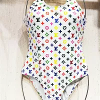 Cheap Louis Vuitton LV Bathing Suits For Women #1290719 Replica Wholesale [$29.00 USD] [ITEM#1290719] on Replica Louis Vuitton LV Bathing Suits