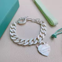 Cheap Tiffany Bracelets #1290720 Replica Wholesale [$68.00 USD] [ITEM#1290720] on Replica Tiffany Bracelets