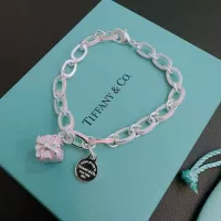 Cheap Tiffany Bracelets #1290723 Replica Wholesale [$48.00 USD] [ITEM#1290723] on Replica Tiffany Bracelets