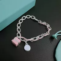 Cheap Tiffany Bracelets #1290723 Replica Wholesale [$48.00 USD] [ITEM#1290723] on Replica Tiffany Bracelets