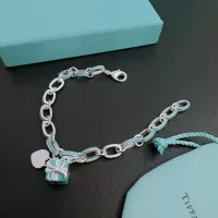 Cheap Tiffany Bracelets #1290724 Replica Wholesale [$48.00 USD] [ITEM#1290724] on Replica Tiffany Bracelets