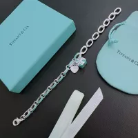 Cheap Tiffany Bracelets #1290724 Replica Wholesale [$48.00 USD] [ITEM#1290724] on Replica Tiffany Bracelets