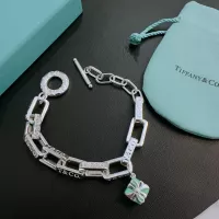 Cheap Tiffany Bracelets #1290727 Replica Wholesale [$64.00 USD] [ITEM#1290727] on Replica Tiffany Bracelets