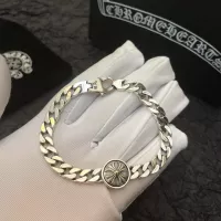 Cheap Chrome Hearts Bracelets #1290742 Replica Wholesale [$52.00 USD] [ITEM#1290742] on Replica Chrome Hearts Bracelets