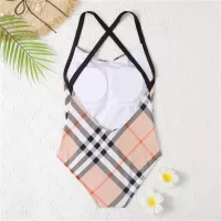 Cheap Burberry Bathing Suits For Women #1290749 Replica Wholesale [$29.00 USD] [ITEM#1290749] on Replica Burberry Bathing Suits