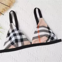 Cheap Burberry Bathing Suits For Women #1290751 Replica Wholesale [$25.00 USD] [ITEM#1290751] on Replica Burberry Bathing Suits