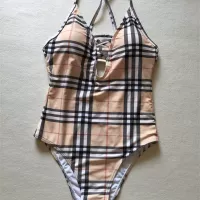 Cheap Burberry Bathing Suits For Women #1290754 Replica Wholesale [$29.00 USD] [ITEM#1290754] on Replica Burberry Bathing Suits