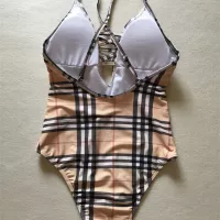 Cheap Burberry Bathing Suits For Women #1290754 Replica Wholesale [$29.00 USD] [ITEM#1290754] on Replica Burberry Bathing Suits