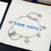 Cheap Louis Vuitton LV Bracelets #1290755 Replica Wholesale [$27.00 USD] [ITEM#1290755] on Replica Louis Vuitton LV Bracelets