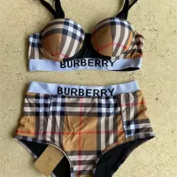 Cheap Burberry Bathing Suits For Women #1290756 Replica Wholesale [$29.00 USD] [ITEM#1290756] on Replica Burberry Bathing Suits