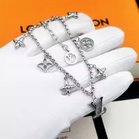 Cheap Louis Vuitton LV Bracelets #1290761 Replica Wholesale [$27.00 USD] [ITEM#1290761] on Replica Louis Vuitton LV Bracelets