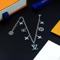 Cheap Louis Vuitton LV Bracelets #1290761 Replica Wholesale [$27.00 USD] [ITEM#1290761] on Replica Louis Vuitton LV Bracelets