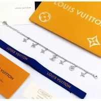 Cheap Louis Vuitton LV Bracelets #1290761 Replica Wholesale [$27.00 USD] [ITEM#1290761] on Replica Louis Vuitton LV Bracelets