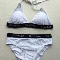 Cheap Calvin Klein CK Bathing Suits For Women #1290762 Replica Wholesale [$25.00 USD] [ITEM#1290762] on Replica Calvin Klein CK Bathing Suits