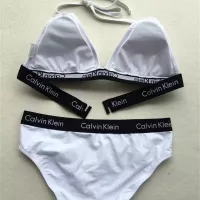 Cheap Calvin Klein CK Bathing Suits For Women #1290762 Replica Wholesale [$25.00 USD] [ITEM#1290762] on Replica Calvin Klein CK Bathing Suits