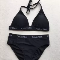 Cheap Calvin Klein CK Bathing Suits For Women #1290763 Replica Wholesale [$25.00 USD] [ITEM#1290763] on Replica Calvin Klein CK Bathing Suits