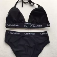 Cheap Calvin Klein CK Bathing Suits For Women #1290763 Replica Wholesale [$25.00 USD] [ITEM#1290763] on Replica Calvin Klein CK Bathing Suits