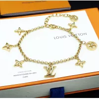 Cheap Louis Vuitton LV Bracelets #1290764 Replica Wholesale [$27.00 USD] [ITEM#1290764] on Replica Louis Vuitton LV Bracelets