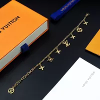 Cheap Louis Vuitton LV Bracelets #1290764 Replica Wholesale [$27.00 USD] [ITEM#1290764] on Replica Louis Vuitton LV Bracelets