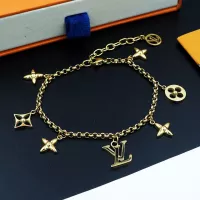 Cheap Louis Vuitton LV Bracelets #1290764 Replica Wholesale [$27.00 USD] [ITEM#1290764] on Replica Louis Vuitton LV Bracelets