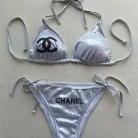 Cheap Chanel Bathing Suits For Women #1290765 Replica Wholesale [$25.00 USD] [ITEM#1290765] on Replica Chanel Bathing Suits