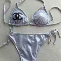 Cheap Chanel Bathing Suits For Women #1290765 Replica Wholesale [$25.00 USD] [ITEM#1290765] on Replica Chanel Bathing Suits