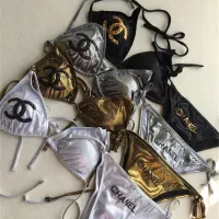 Cheap Chanel Bathing Suits For Women #1290766 Replica Wholesale [$25.00 USD] [ITEM#1290766] on Replica Chanel Bathing Suits