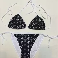 Cheap Chanel Bathing Suits For Women #1290770 Replica Wholesale [$25.00 USD] [ITEM#1290770] on Replica Chanel Bathing Suits